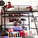 deco chambre etats unis