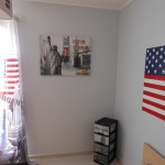deco chambre etats unis