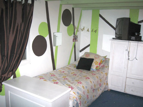 deco chambre fille 15 ans