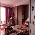 deco chambre girly