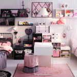 deco chambre girly