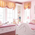 deco chambre girly
