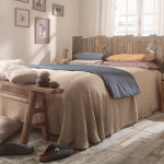 deco chambre ile de re