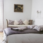 deco chambre ile de re