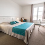 deco chambre ile de re