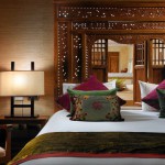 deco chambre iles