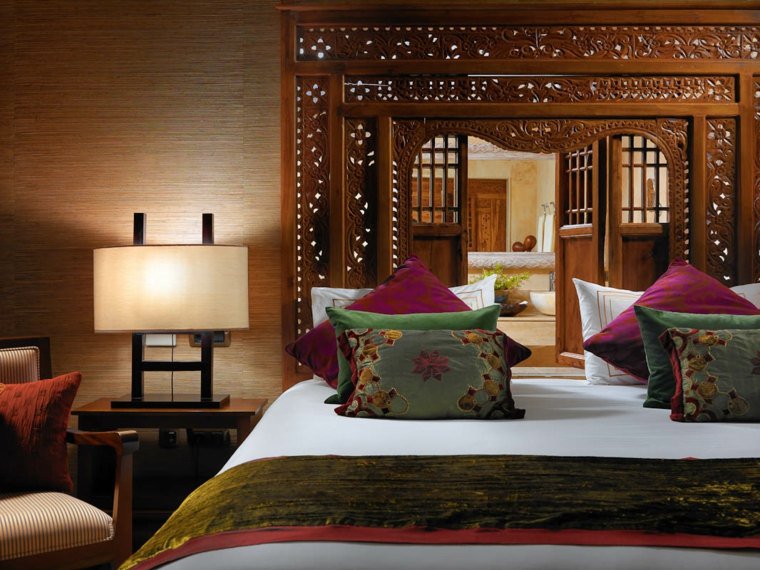 deco chambre iles