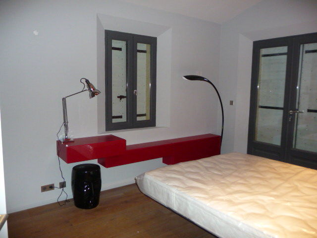 deco chambre jeune homme