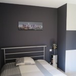 deco chambre jeune homme