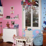 deco chambre jumeaux fille garcon
