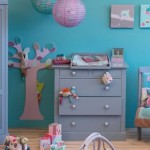 deco chambre jumeaux fille garcon