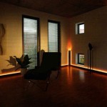 deco chambre led