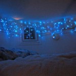 deco chambre led