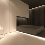deco chambre led
