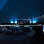 deco chambre led