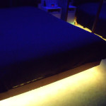 deco chambre led