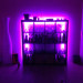 deco chambre led