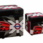 deco chambre london pas cher