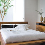 deco chambre nature zen