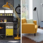 deco chambre new york jaune