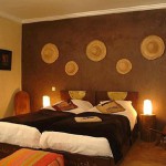 deco chambre orientale quelle couleur