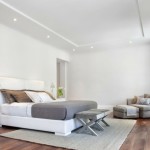 deco chambre parentale zen