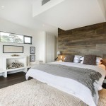 deco chambre parentale zen