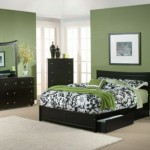 deco chambre parentale zen