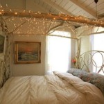 deco chambre rustique