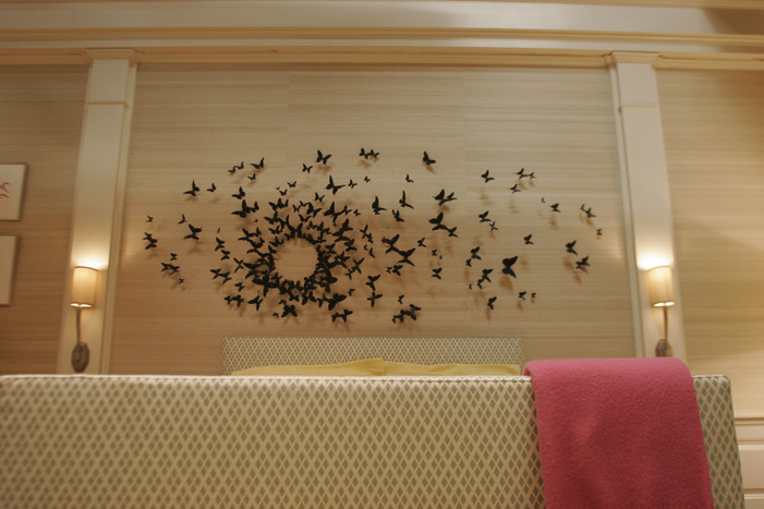 deco chambre serena gossip girl