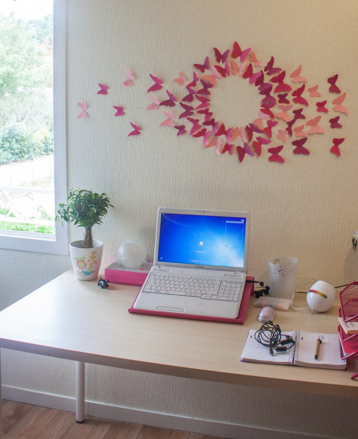 deco chambre serena gossip girl