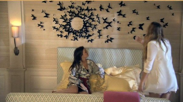 deco chambre serena gossip girl