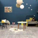 deco chambre vintage