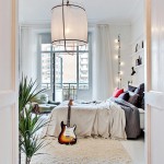 deco chambre vintage