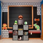 deco chambre zelda