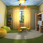 deco chambre zelda