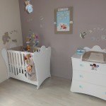 deco de chambre bebe pas cher