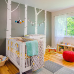 deco de chambre garcon