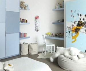 deco de chambre garcon