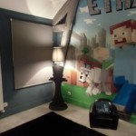 deco de chambre minecraft