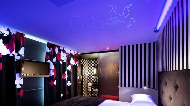deco de chambre original