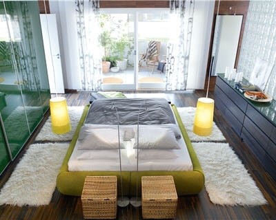 deco de chambre original