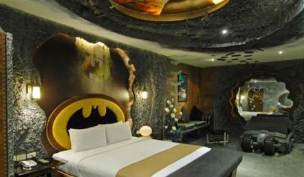 deco de chambre original