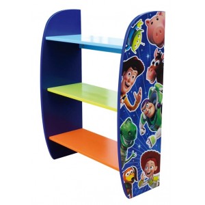 deco de chambre toy story