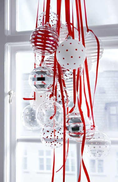 deco de noel a faire soi meme pour les fenetre
