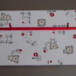deco en tissu pour bebe
