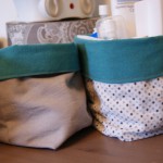deco en tissu pour bebe