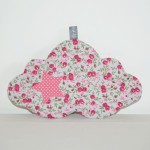 deco en tissu pour bebe