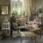 deco esprit roulotte