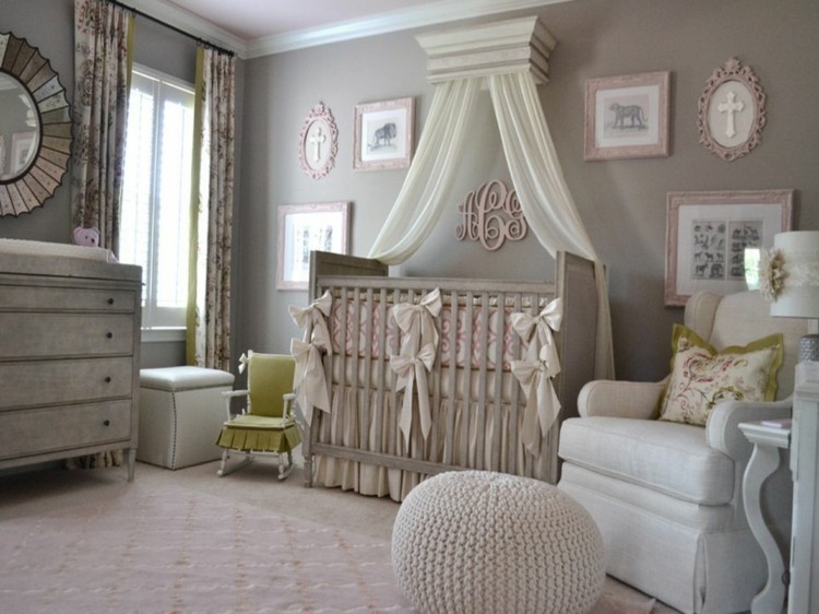 deco lit de bebe
